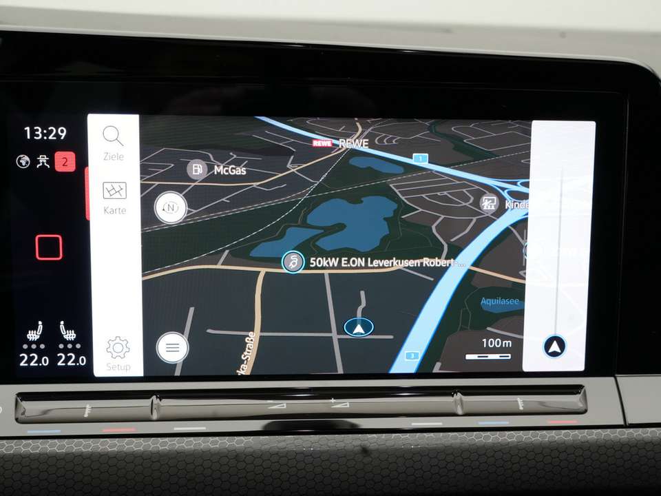Volkswagen Golf - Imagem 8