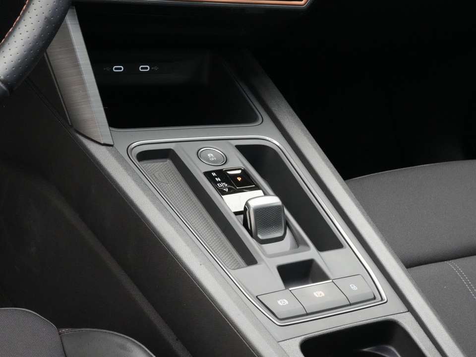 CUPRA Formentor - Imagem 14