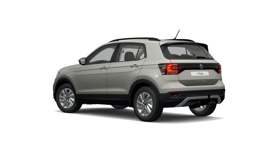 Volkswagen T-Cross - Imagem 3
