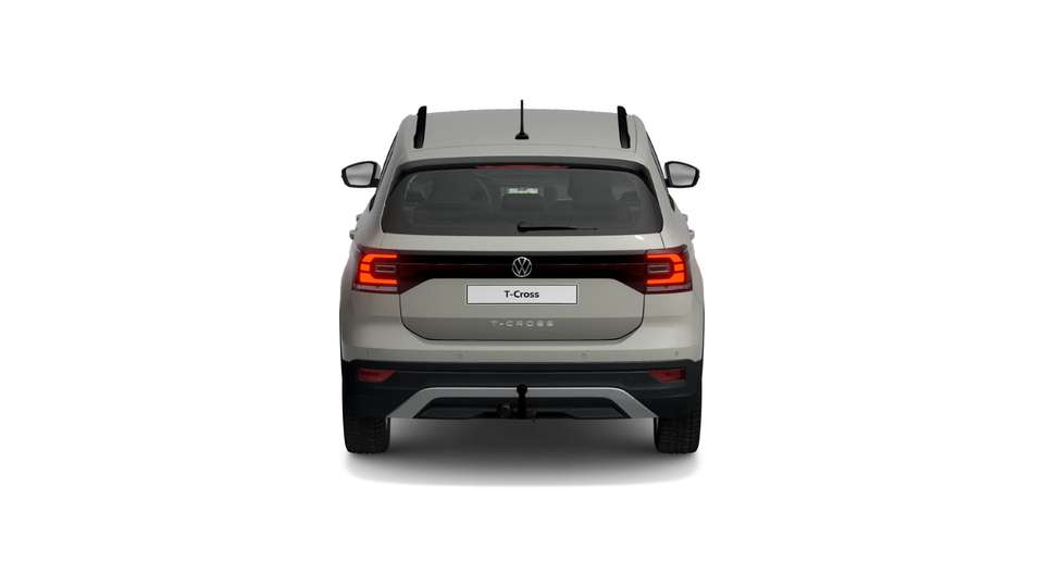 Volkswagen T-Cross - Imagem 4