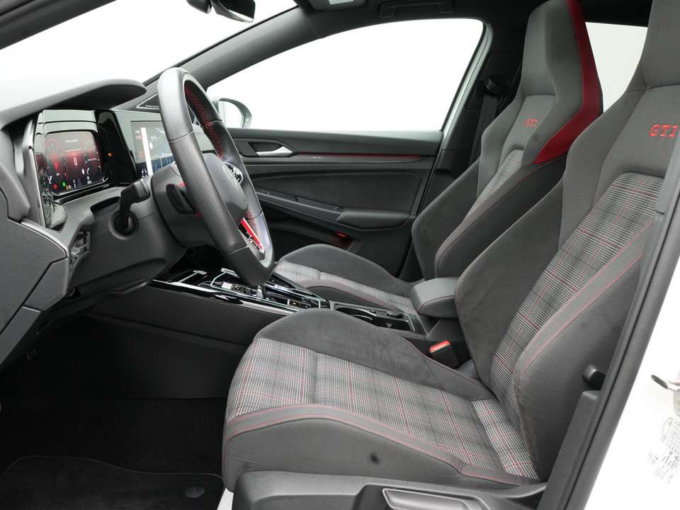 Volkswagen Golf - Imagem 11