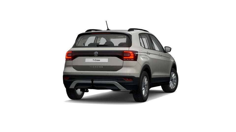 Volkswagen T-Cross - Imagem 5