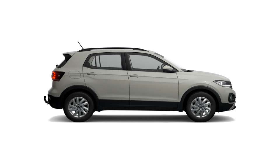 Volkswagen T-Cross - Imagem 6