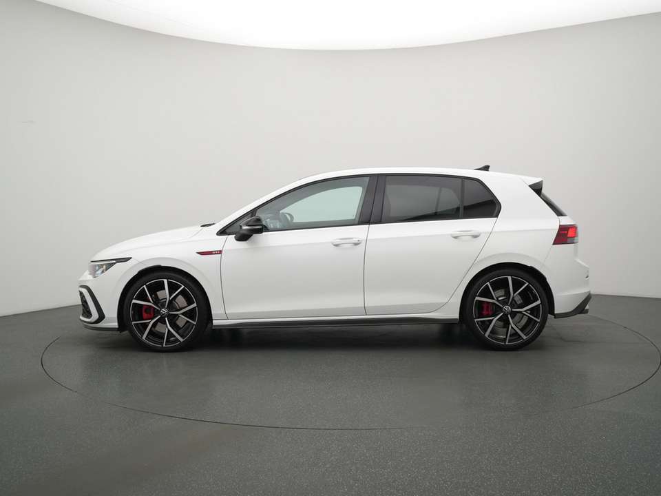 Volkswagen Golf - Imagem 14