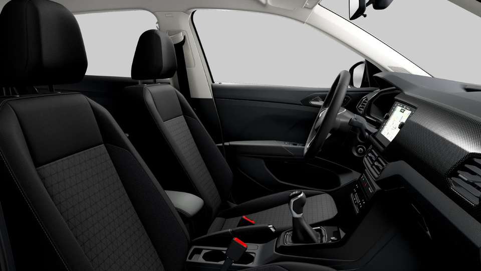 Volkswagen T-Cross - Imagem 10