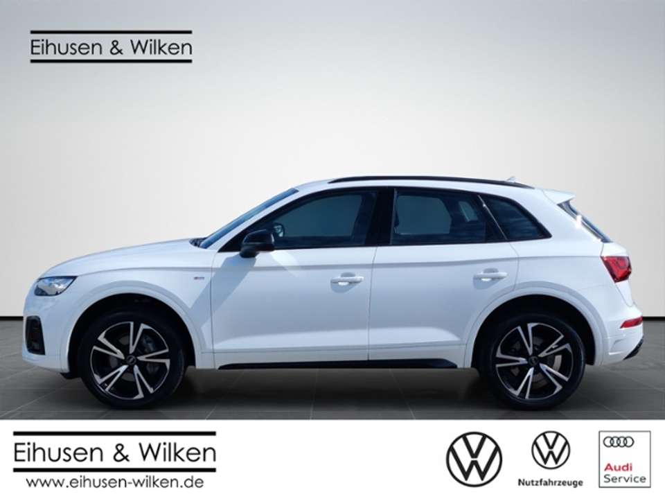 Audi Q5 - Imagem 1