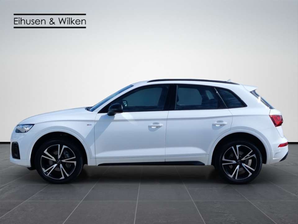 Audi Q5 - Imagem 2