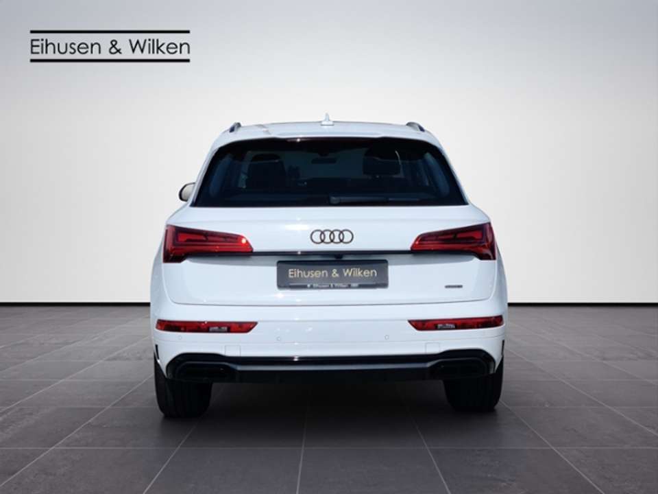 Audi Q5 - Imagem 3