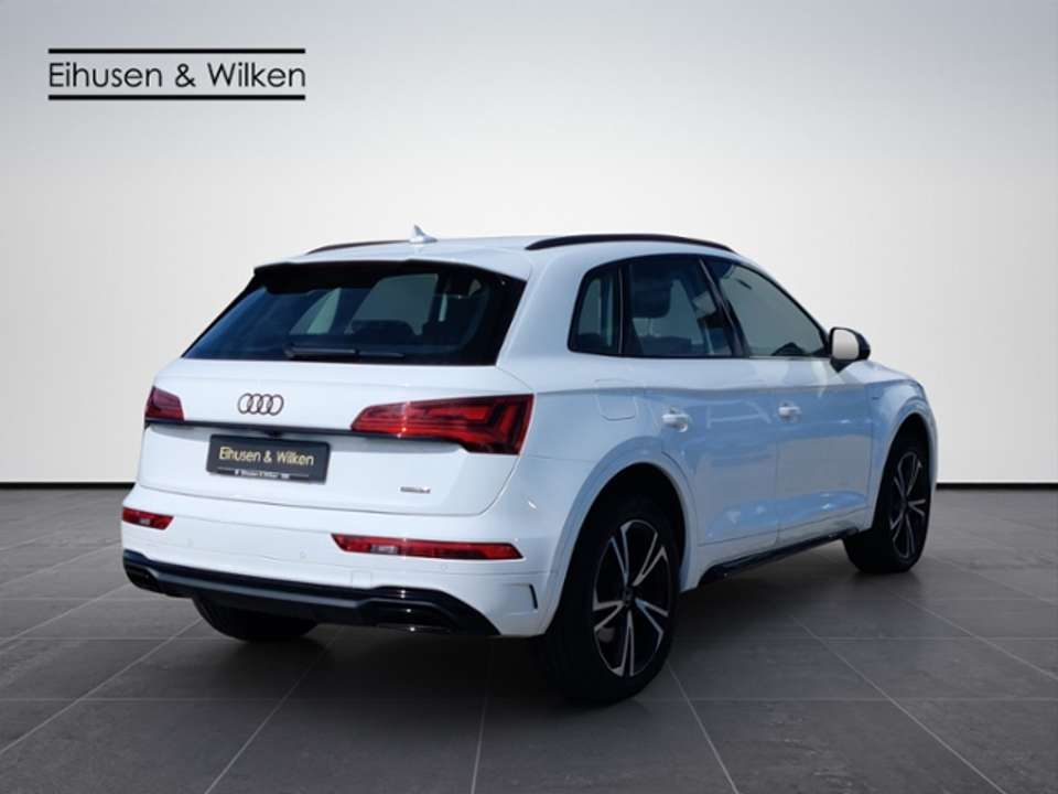 Audi Q5 - Imagem 4
