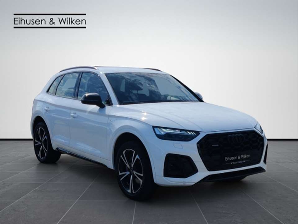Audi Q5 - Imagem 5