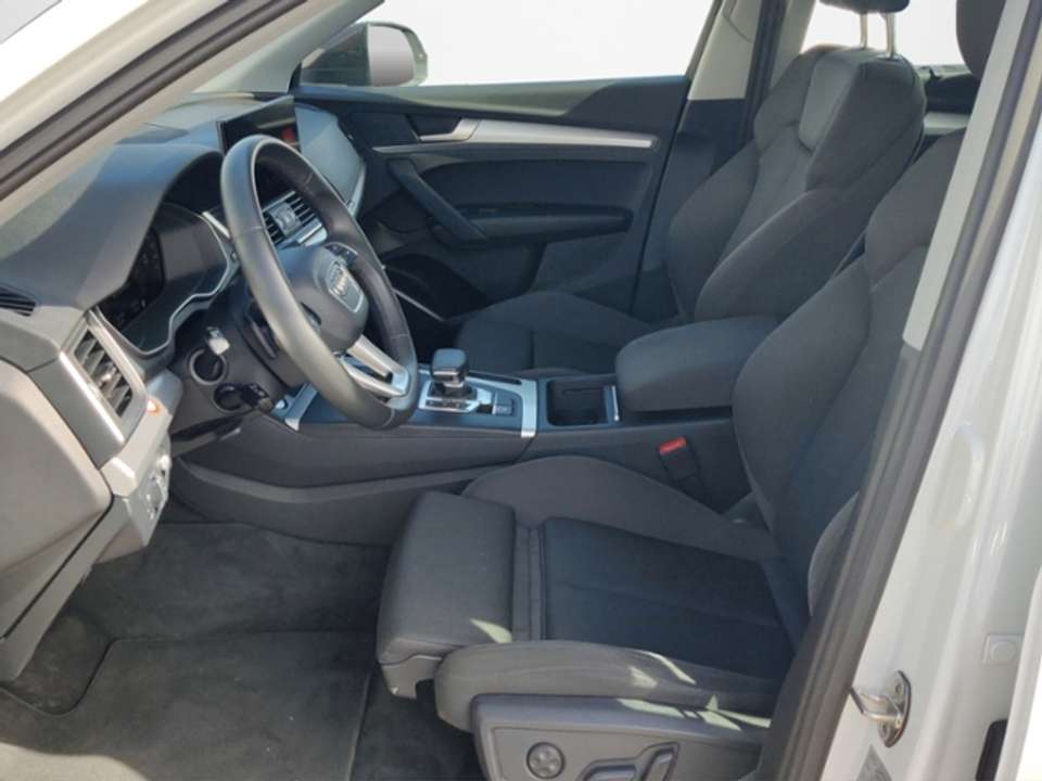 Audi Q5 - Imagem 6