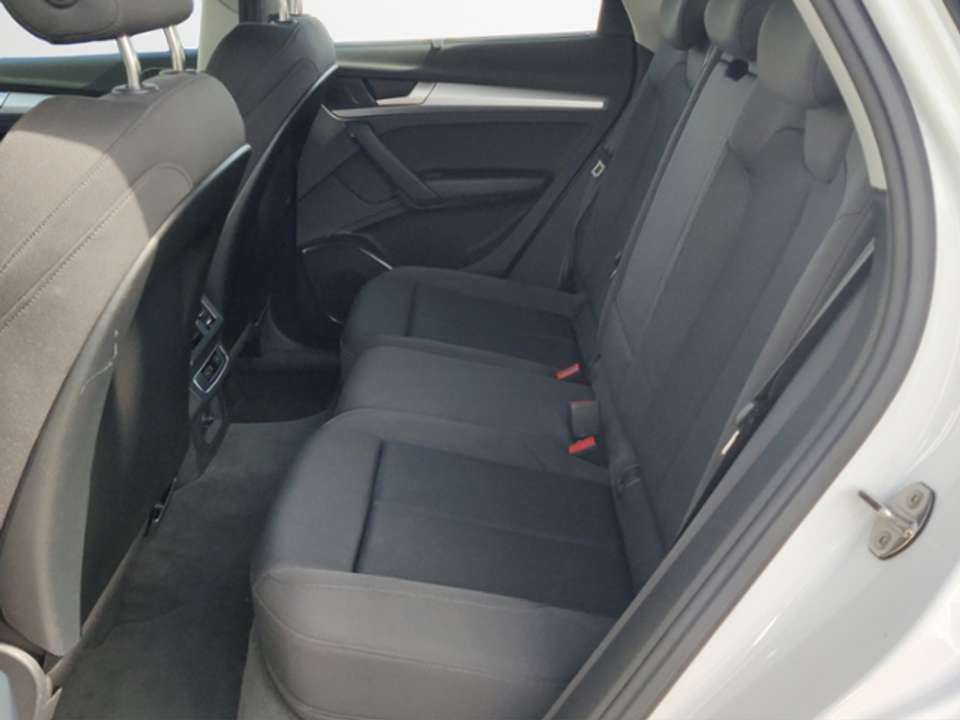 Audi Q5 - Imagem 7