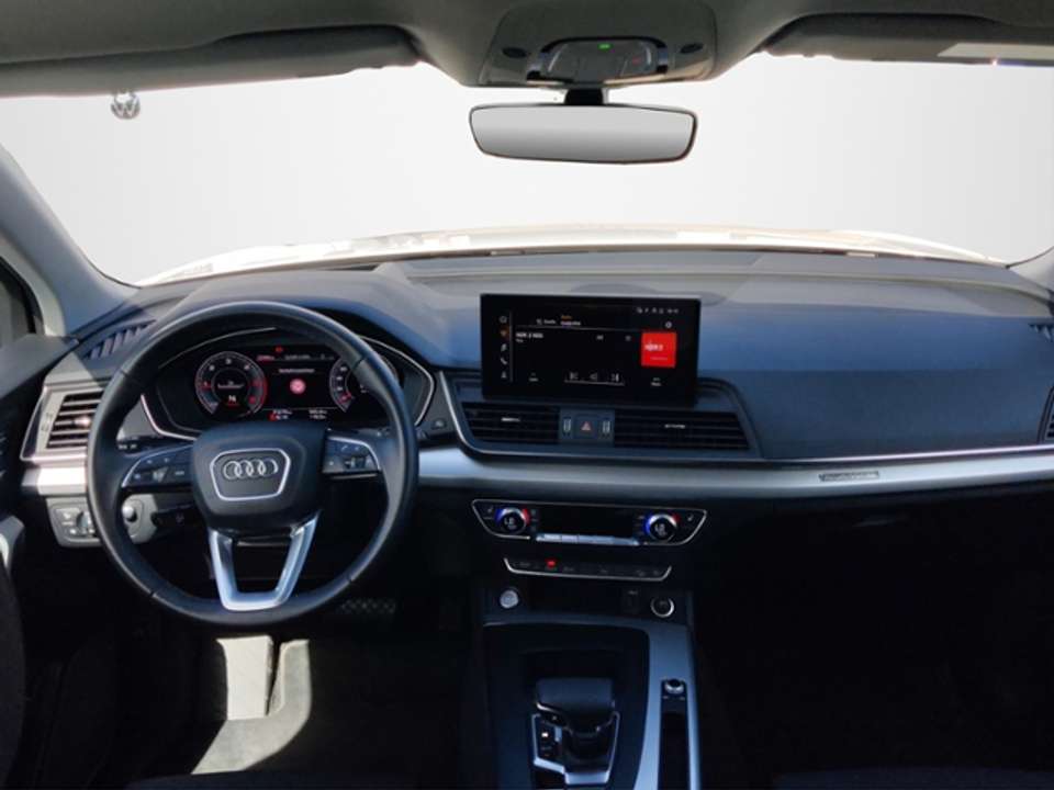 Audi Q5 - Imagem 8