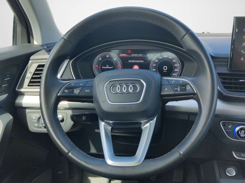 Audi Q5 - Imagem 9