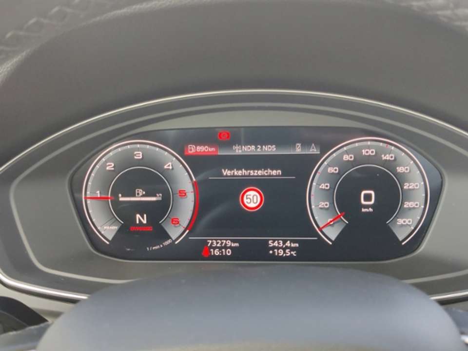 Audi Q5 - Imagem 10