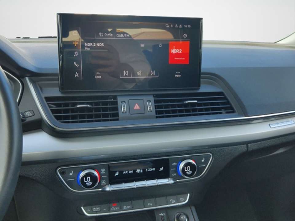 Audi Q5 - Imagem 11