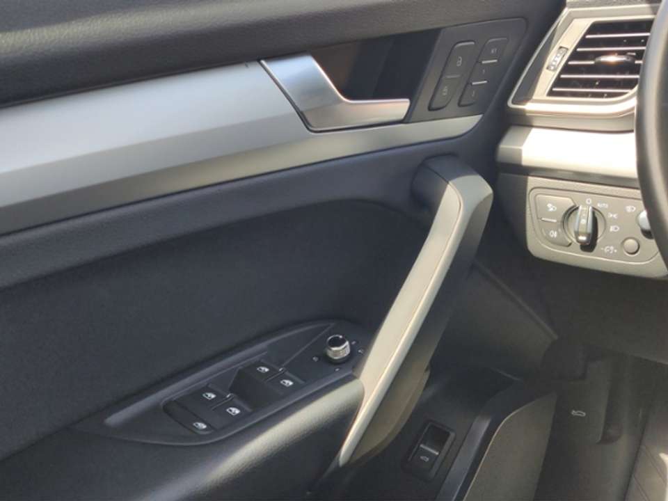 Audi Q5 - Imagem 12