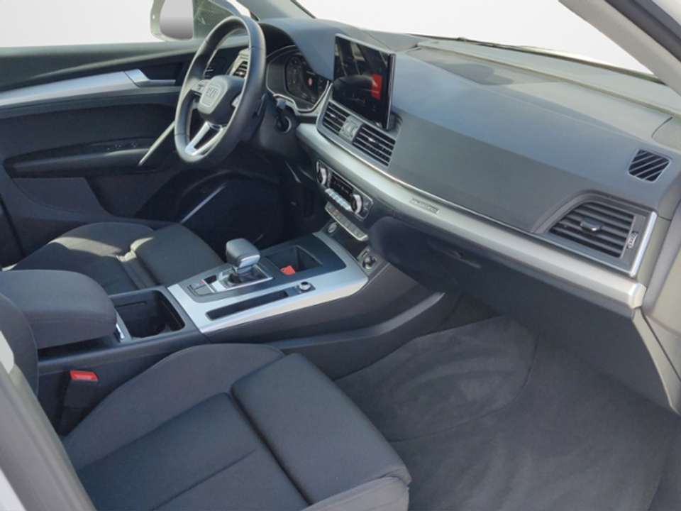 Audi Q5 - Imagem 13