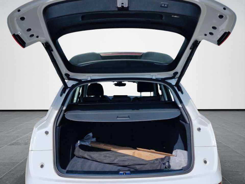 Audi Q5 - Imagem 14