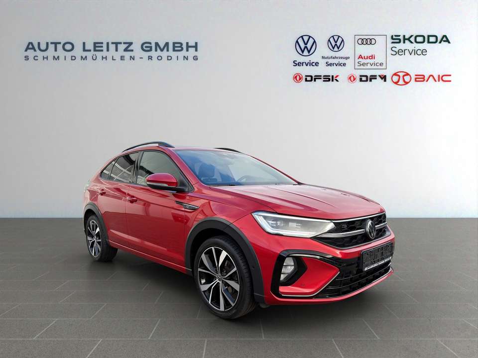 Volkswagen Taigo - Imagem 7