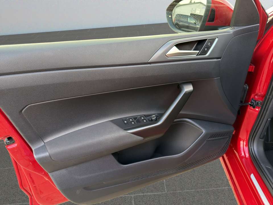 Volkswagen Taigo - Imagem 9