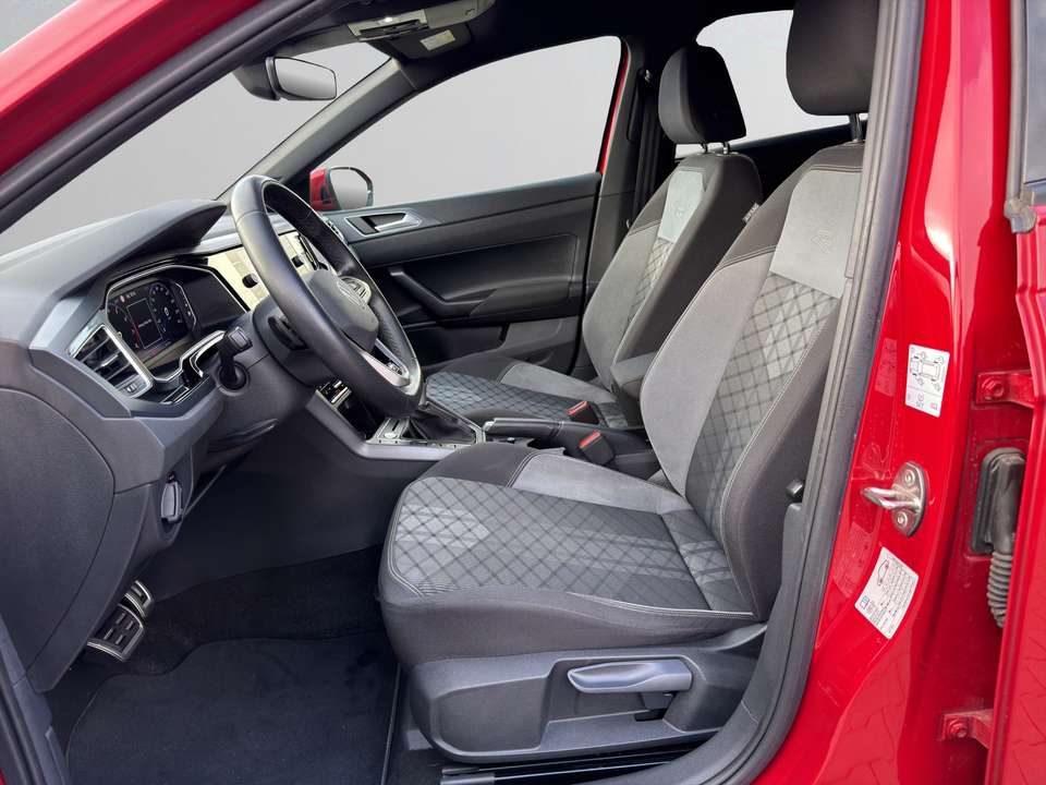 Volkswagen Taigo - Imagem 10