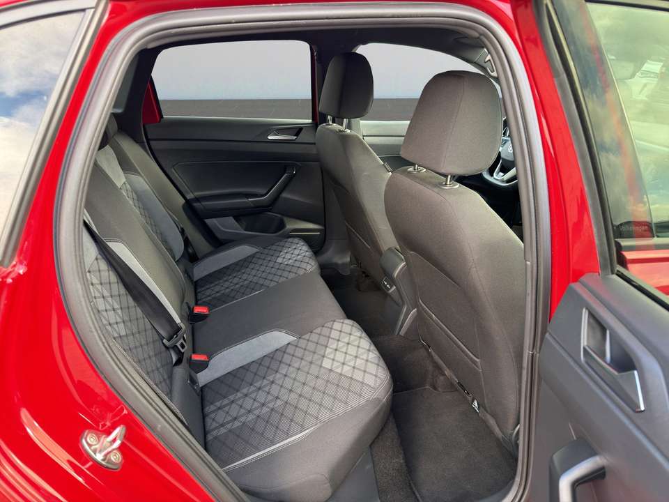 Volkswagen Taigo - Imagem 12