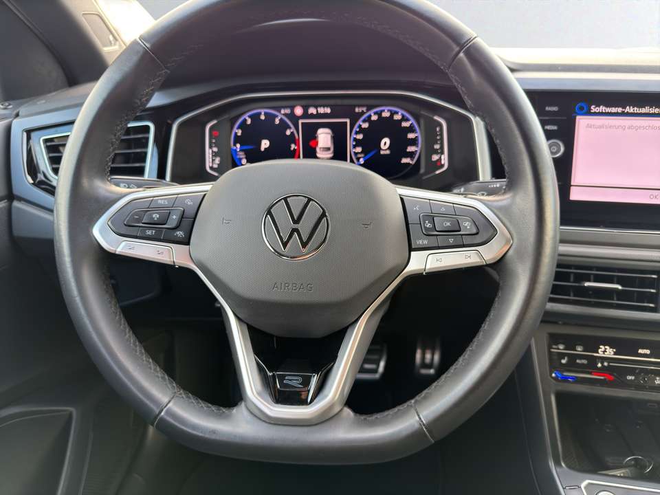 Volkswagen Taigo - Imagem 13