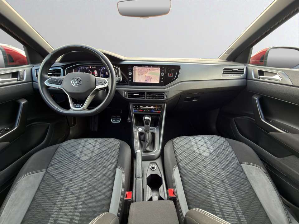 Volkswagen Taigo - Imagem 14