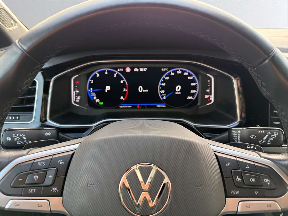 Volkswagen Taigo - Imagem 15