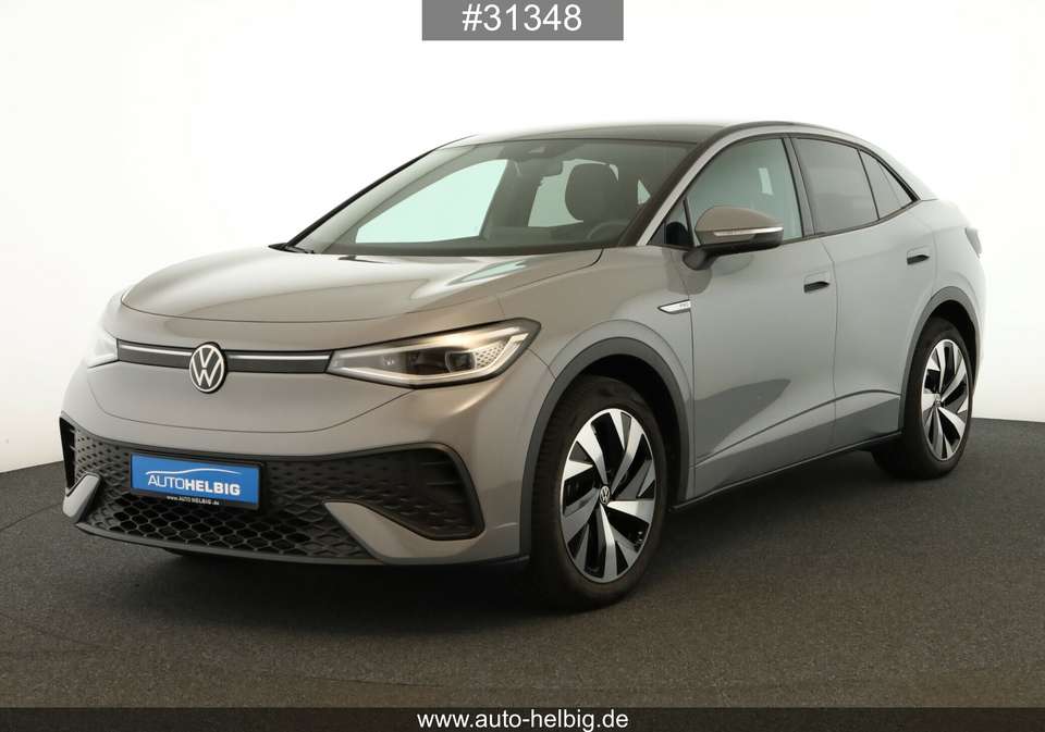 Volkswagen ID.5 - Imagem 1