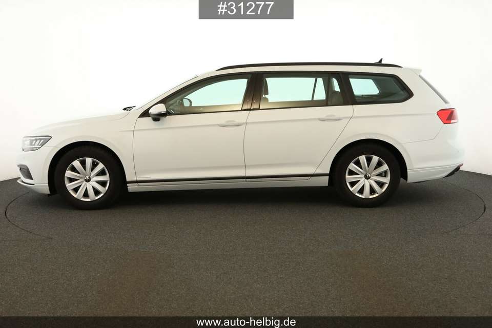 Volkswagen Passat Variant - Imagem 2