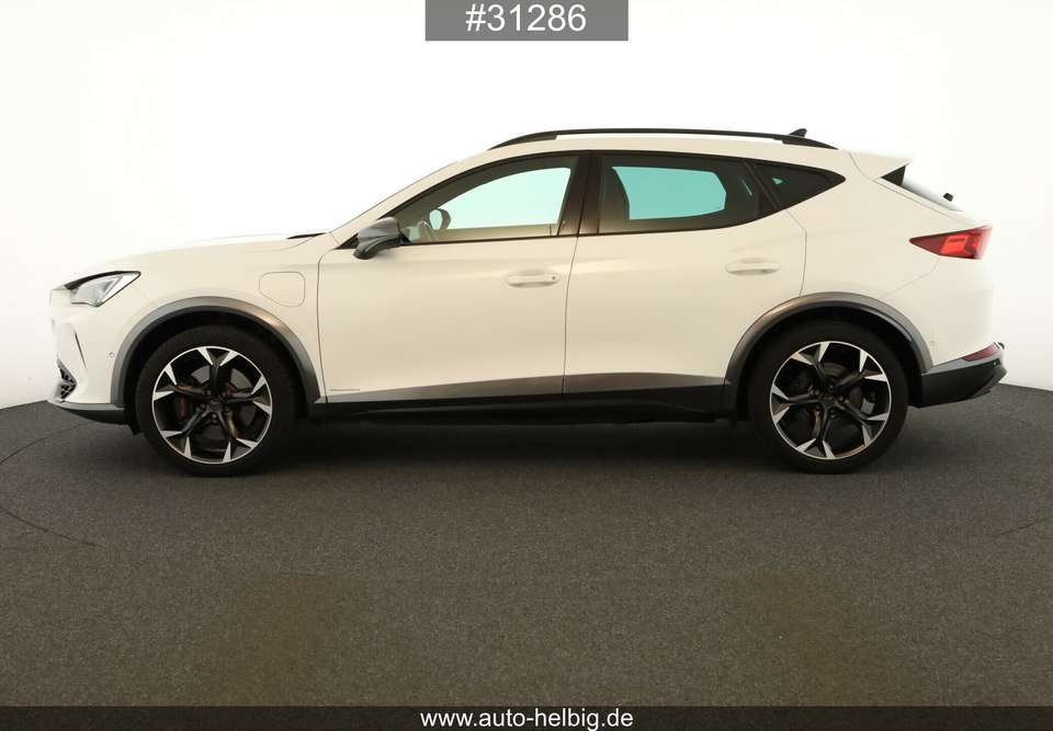 CUPRA Formentor - Imagem 2