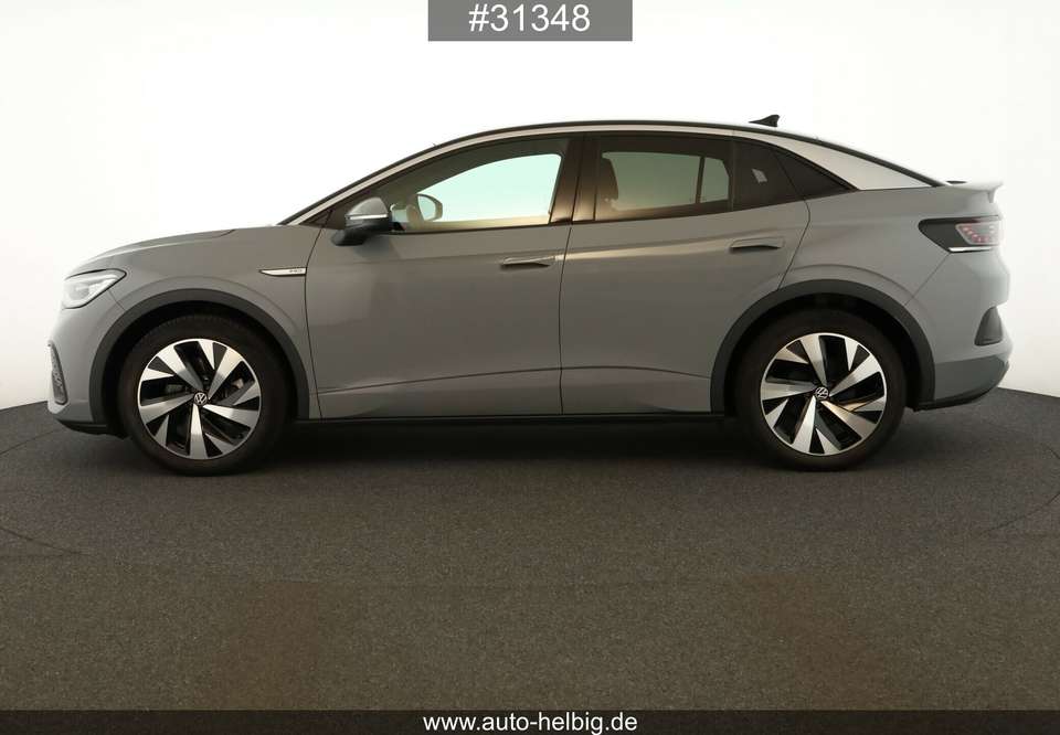 Volkswagen ID.5 - Imagem 2