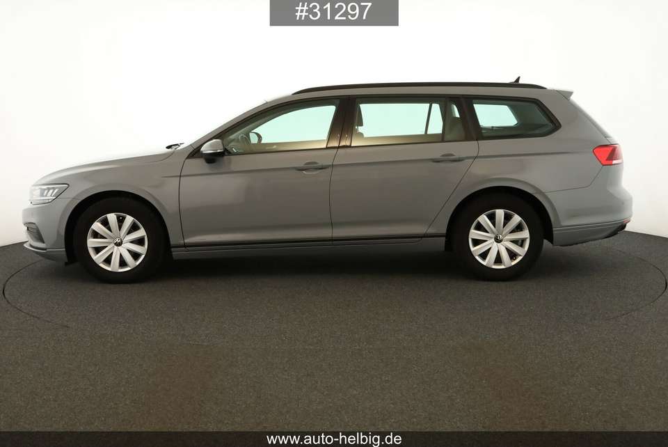 Volkswagen Passat Variant - Imagem 2