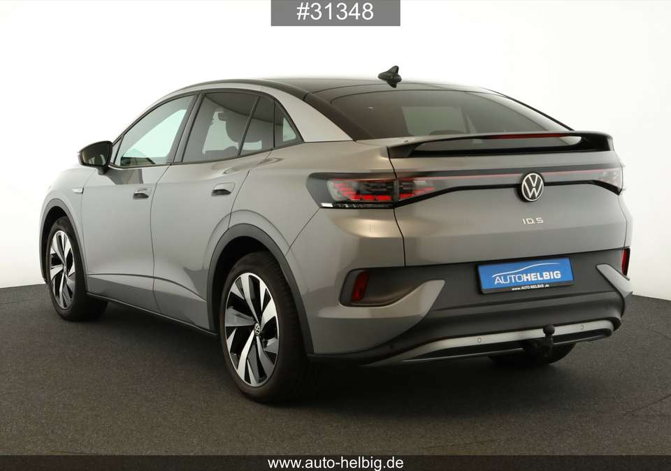 Volkswagen ID.5 - Imagem 3