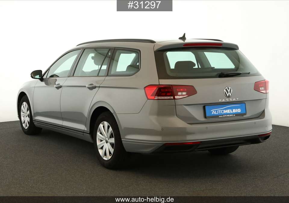 Volkswagen Passat Variant - Imagem 3