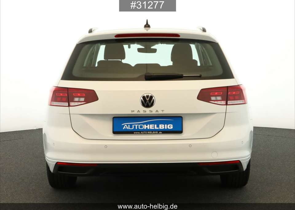 Volkswagen Passat Variant - Imagem 4