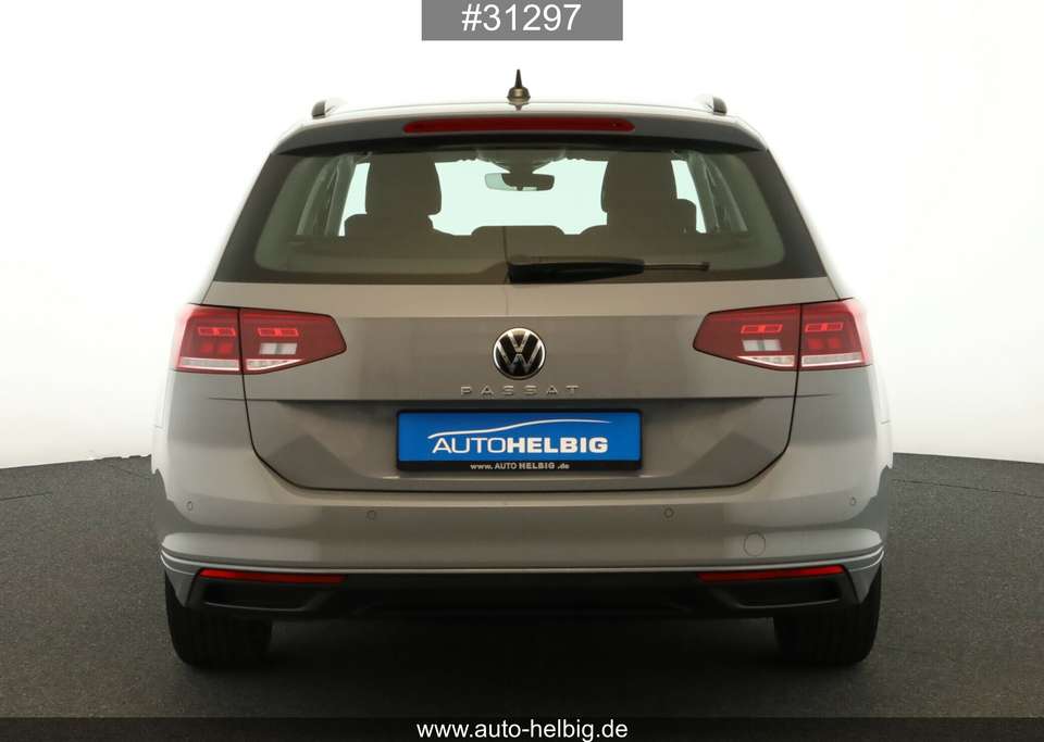 Volkswagen Passat Variant - Imagem 4
