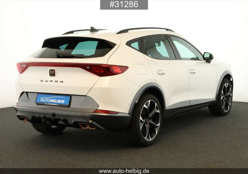 CUPRA Formentor - Imagem 6