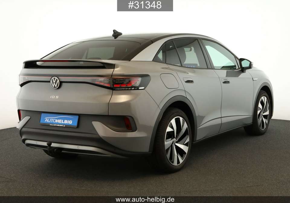 Volkswagen ID.5 - Imagem 6
