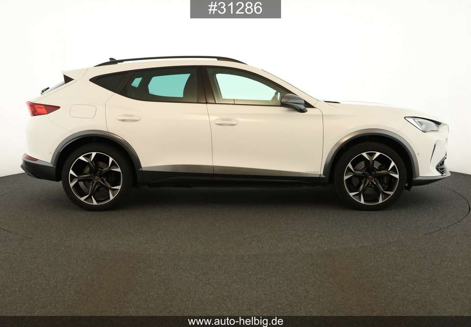 CUPRA Formentor - Imagem 7