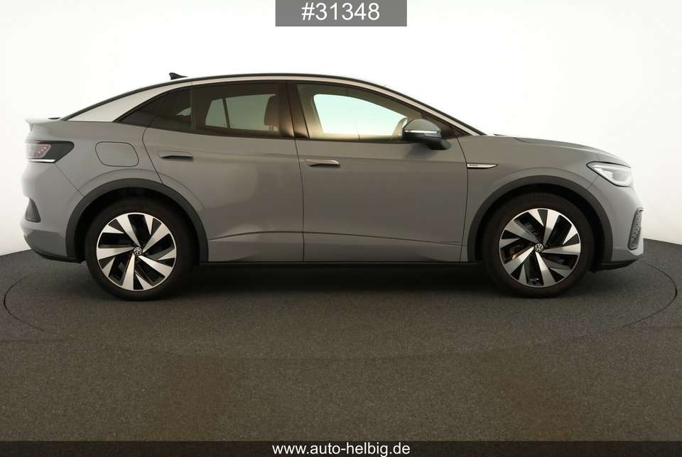 Volkswagen ID.5 - Imagem 7