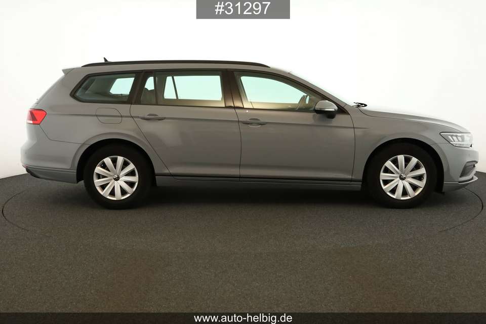 Volkswagen Passat Variant - Imagem 7