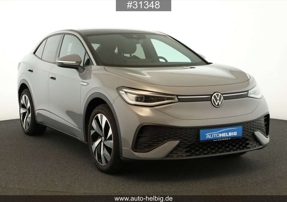 Volkswagen ID.5 - Imagem 8