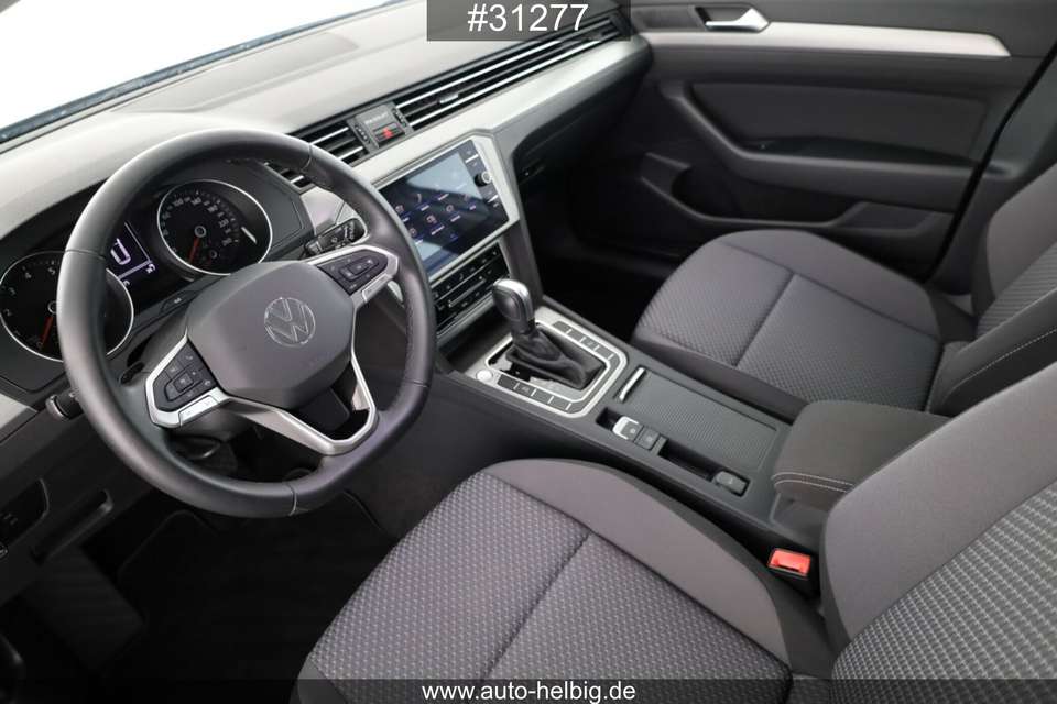 Volkswagen Passat Variant - Imagem 10