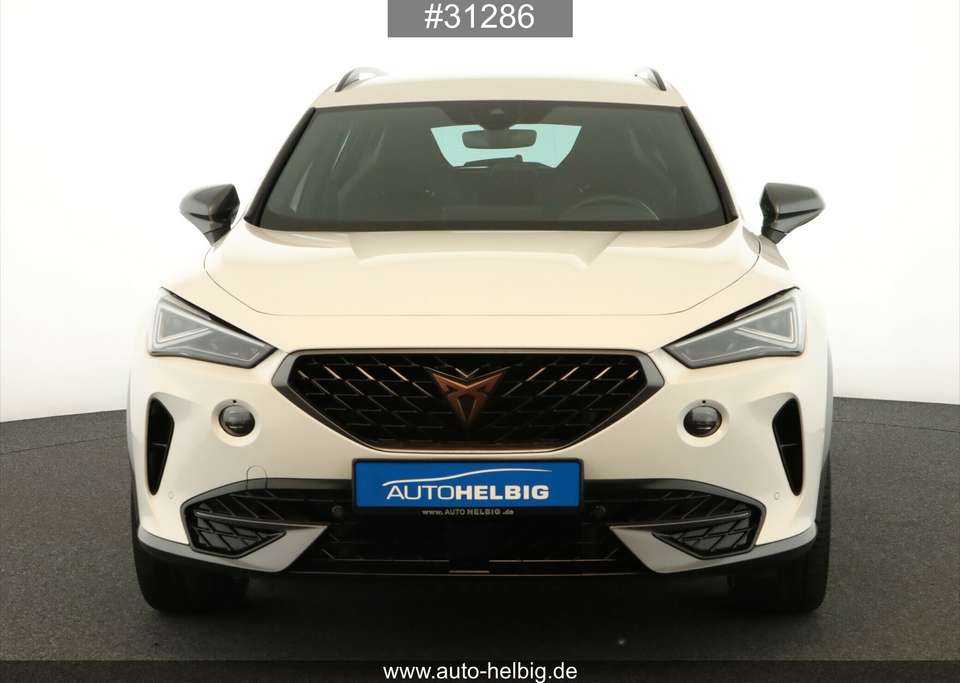 CUPRA Formentor - Imagem 9