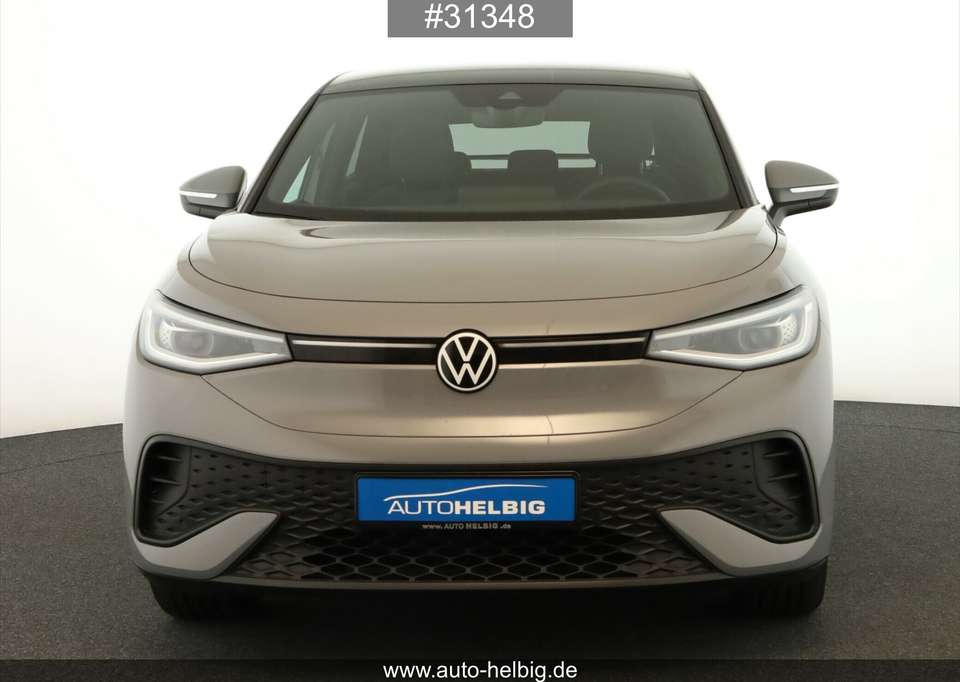 Volkswagen ID.5 - Imagem 9