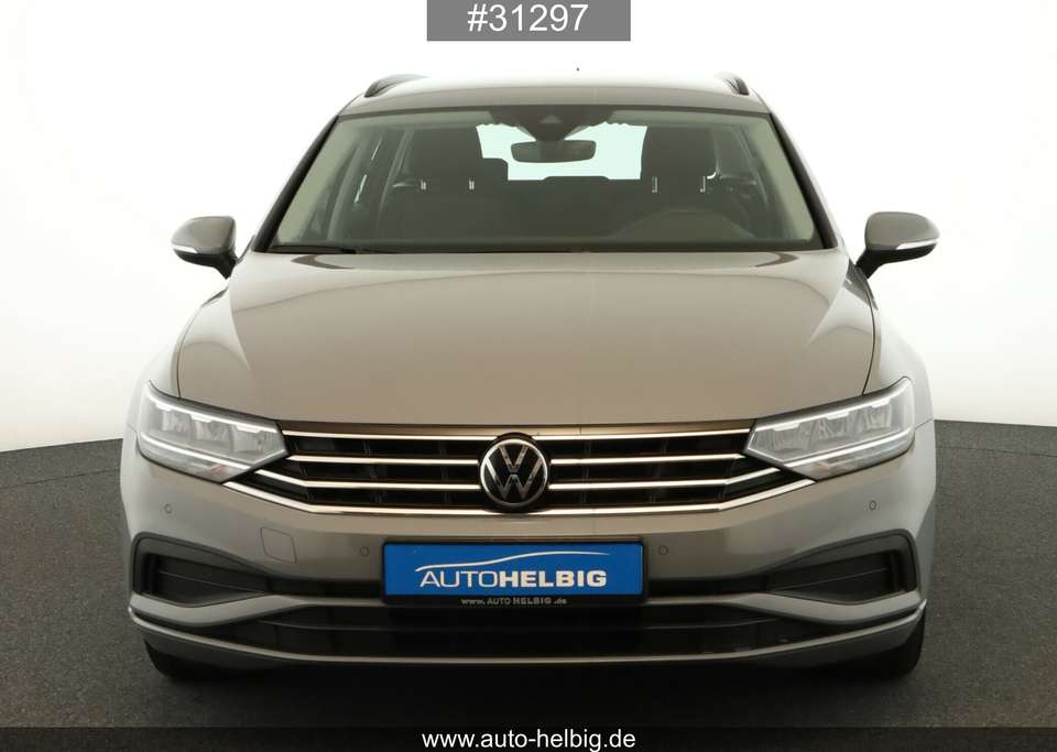 Volkswagen Passat Variant - Imagem 9