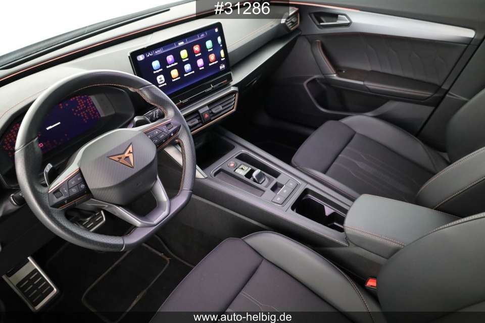 CUPRA Formentor - Imagem 10